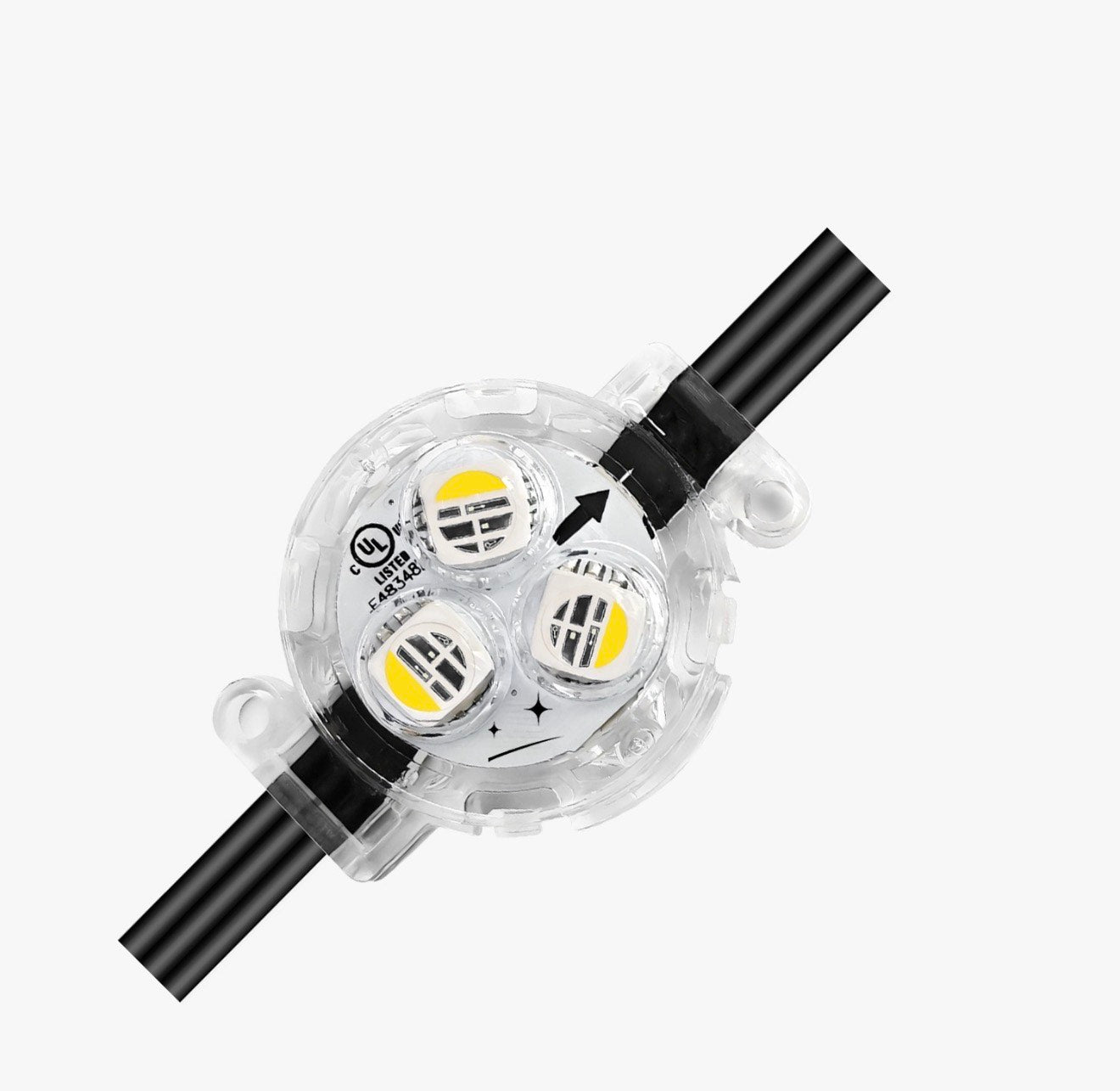 5pc Lights